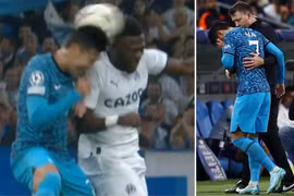 Tottenham trả giá đắt cho tấm vé đi tiếp ở Champions League