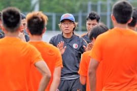 Học theo Việt Nam, Malaysia bổ nhiệm HLV trưởng người Hàn Quốc