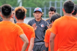 Học theo Việt Nam, Malaysia bổ nhiệm HLV trưởng người Hàn Quốc