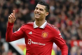 Ballon d'Or 2022: Ronaldo đứng thấp nhất sau 18 năm