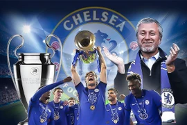 Abramovich chính thức bán Chelsea, khép lại kỷ nguyên 'vàng' 19 năm