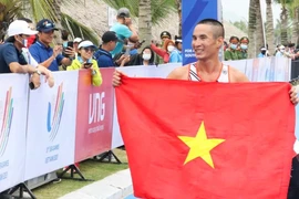 SEA Games 31 ngày 15-5: Việt Nam có số HCV gấp 3 lần Thái Lan