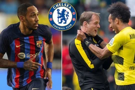 Chelsea 'tổng tấn công' Barca sau khi liên tiếp bị qua mặt