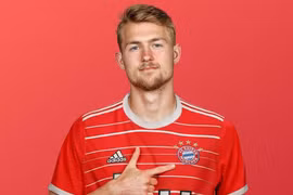 Bayern đạt thỏa thuận mua 'siêu trung vệ' 80 triệu euro