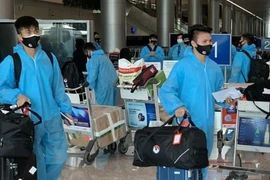 ĐT Việt Nam phải di chuyển 'hành xác' sang Australia