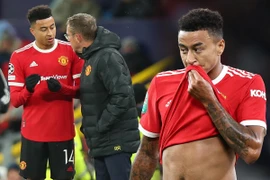 HLV Rangnick muốn cầu thủ MU ngưng 'nói xấu' mình trên mạng xã hội