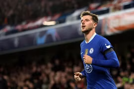 Ngôi sao Chelsea đăng clip chúc mừng ngày Phụ nữ Việt Nam