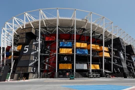 Vì sao sân 974 bị phá dỡ ngay sau trận Brazil vs Hàn Quốc?