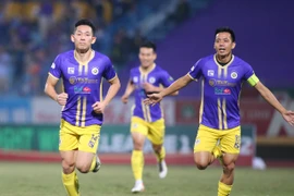 HLV Hàn Quốc nói gì về cơ hội vô địch V-League của Hà Nội FC?