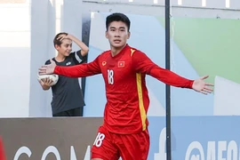 U23 Việt Nam và Hàn Quốc vào tứ kết, tiễn Thái Lan về nước