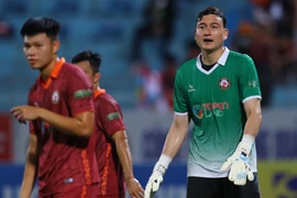 Ra mắt ấn tượng, Đặng Văn Lâm vẫn chưa hài lòng