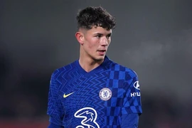 Sao trẻ Chelsea có thể sang Việt Nam dự SEA Games 31