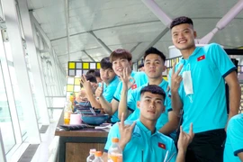 Khi nào U23 Việt Nam bắt đầu đá giải U23 Đông Nam Á 2022?