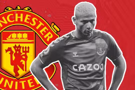 MU nâng cấp hàng công với ngôi sao tuyển Brazil