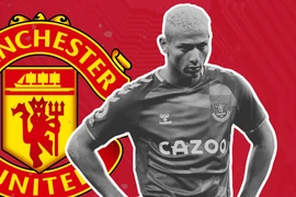 MU nâng cấp hàng công với ngôi sao tuyển Brazil