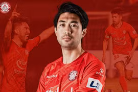 Lee Nguyễn một lần nữa chia tay V-League