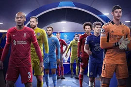 Khi nào bốc thăm chia cặp tứ kết Champions League 2021/22?