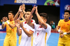 HLV Giustozzi nói gì khi Việt Nam đụng ĐKVĐ Iran ở tứ kết?