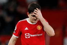 Liên tiếp mắc lỗi, Maguire bị dọa đánh bom tại nhà