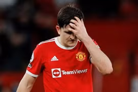 Liên tiếp mắc lỗi, Maguire bị dọa đánh bom tại nhà