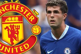 Chelsea cho MU mượn Pulisic với một điều kiện