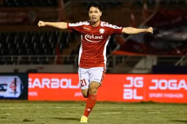 CLB TP.HCM nóng lòng đưa Công Phượng trở lại