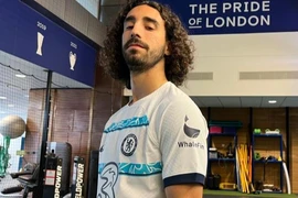 Chelsea chính thức chiêu mộ hậu vệ đắt giá nhất lịch sử CLB