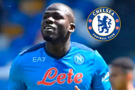 Chelsea sắp chiêu mộ thành công 'lá chắn thép' thay Rudiger