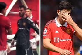 Maguire quá 'hài hước' để làm đội trưởng MU