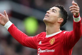 Ronaldo đang thua kém gần 70 cầu thủ ở Premier League mùa này