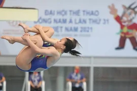 SEA Games 31 ngày 9-5: Việt Nam có thêm huy chương Bạc