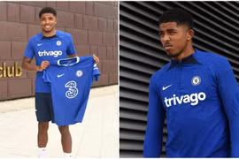 Chelsea chiêu mộ thành công 'tài năng trẻ thú vị nhất châu Âu'
