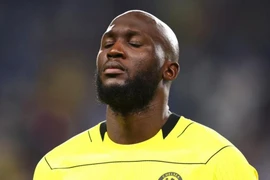 Inter gây sốc với ý định mua lại Lukaku từ Chelsea