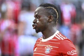 Tới lượt Sadio Mane lỡ World Cup 2022