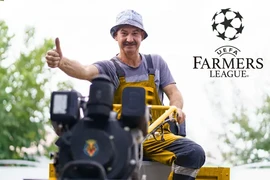 Villarreal chế nhạo Bayern sau khi tạo 'địa chấn'