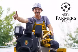 Villarreal chế nhạo Bayern sau khi tạo 'địa chấn'