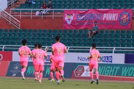 V-League 2022 hạ màn: Hà Nội vô địch, Sài Gòn xuống hạng