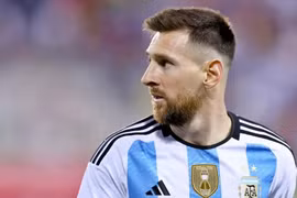 4 kỷ lục chờ Messi ở chung kết World Cup 2022