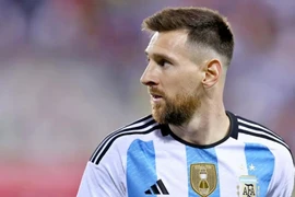 4 kỷ lục chờ Messi ở chung kết World Cup 2022