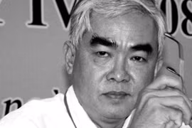 Cựu Chủ tịch Liên đoàn bóng đá Việt Nam qua đời