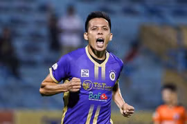 Hà Nội FC nhận tin xấu ở chặng nước rút đua vô địch