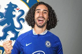 Chi 50 triệu bảng, Chelsea đón 'bom tấn' thứ ba