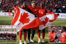 Xác định đội tuyển thứ 20 giành vé dự World Cup 2022