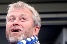 Abramovich muốn biến đội bóng Tây Ban Nha thành 'Chelsea mới'