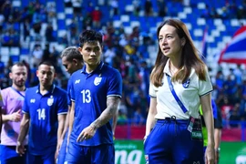 Madam Pang nói điều bất ngờ về ĐT Thái Lan