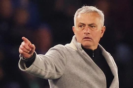 Jose Mourinho: "Tôi không phải người khiêm tốn"