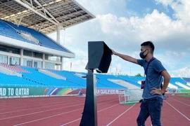 VFF muốn sớm đưa VAR về Việt Nam