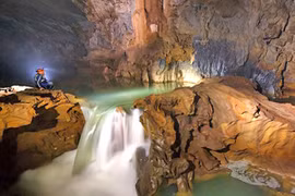 Cuộc thi ảnh phóng sự "Việt Nam-Đất nước-Con người"