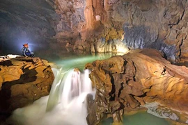 Cuộc thi ảnh phóng sự "Việt Nam-Đất nước-Con người"