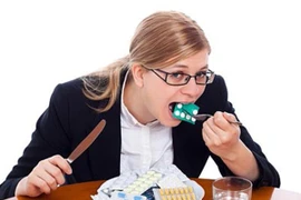 Lạm dụng kháng sinh dễ mắc tiểu đường